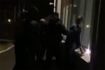 Задержание ФСБ экс-сотрудника Минобороны за мошенничество на госзаказах попало на видео