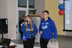 В Кирове открылось первое первичное отделение «Молодой Гвардии»
