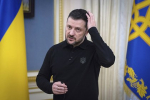 «Это подписывает ему приговор». Медведчук заявил, что Зеленский потерял 200 миллиардов долларов от США
