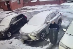 Раскрыты детали задержания внучки бывшего мэра Самары Тархова