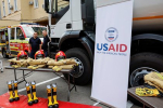        USAID