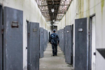 Членов украинского легиона оставили в СИЗО за попытку диверсии в военной части Подмосковья