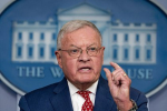 Спецпредставитель США по Украине представит Трампу планы по урегулированию конфликта