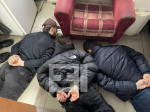Силовики задержали этническую преступную группировку в Калуге