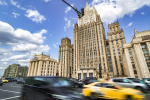 В МИД России оценили вероятность заключения большого соглашения по безопасности в Европе