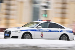 Участвовавшего в создании спорткаров Spyker бизнесмена Пессиса объявили в розыск