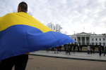 Дочь спецпосланника Трампа заметили в руководстве фонда помощи Украине