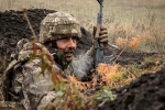 «Закономерный финал бездумной атаки». Российский военкор заявил о потере ВСУ 60 тысяч солдат в Курской области