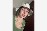 23-летняя королева красоты спрятала 22 килограмма наркотиков в рюкзаке дочери