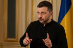 Зеленский рассказал о визите команды Трампа в течение недели
