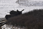 Стало известно о срыве масштабного наступления Украины на Белгородскую область