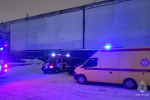 На российском заводе по производству газировки прогремел взрыв