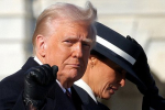 В России ответили на слова Трампа о прогрессе в урегулировании конфликта на Украине