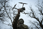 Российские военные сорвали масштабное наступление ВСУ на Белгородскую область. Технику маскировали близ границы в загоне для скота