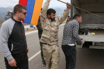 Армения отвергла посредничество России в переговорах с Азербайджаном