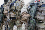 Боец СВО километры пронес на себе подорвавшегося на мине российского министра