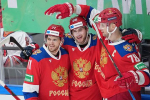Сборную России по хоккею захотели видеть на Олимпийских играх-2026
