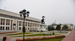 Калужская область участвует в конкурсе на субсидирование строительства модульных гостиниц