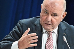 В Совфеде отреагировали на слова Трампа о риске для Украины стать частью России