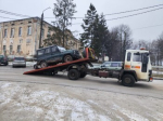 Депутаты помогают обеспечивать бойцов на передовой автотранспортом