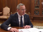 Президент поставил задачи по улучшению качества жизни калужан