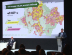 1 миллион тонн молока в год планируют производить в Калужской области