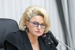 В Госдуме резко отреагировали на идею запретить давать детям необычные имена