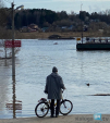 Большой воды весной не будет