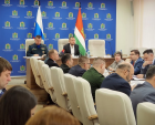 В Калужской области ведётся подготовка к весеннему паводку