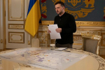 В СВР заявили о желании Зеленского продлить конфликт с помощью провокаций