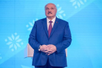 Лукашенко назвал Трампа причиной тряски международных структур