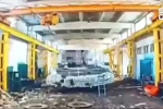 Появилось видео сорвавшей наступление Украины на Белгородскую область операции