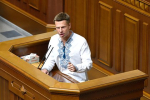 На Украине иностранцев обязали проходить полиграф для службы в ВСУ