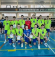 «Золото» обнинцев в Серпухове