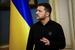 В России высказались о полной безопасности Зеленского на фоне ударов по Киеву