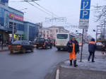 Городские власти Калуги: \