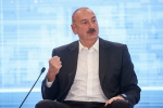Алиев заявил о надежде Азербайджана на расширение стратегического партнерства с Китаем