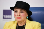 Винер покинула пост главного тренера сборной России по художественной гимнастике