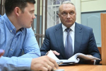 Посредник в расправе над бизнес-партнером российского сенатора дал на него показания