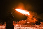 Российская армия совершила мощный прорыв в Курской области. Бойцы продвинулись на глубину более двух километров