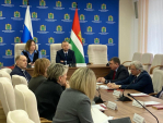 Заявки на программу \