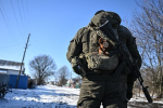 Военкор рассказал о ситуации на красноармейском направлении в ДНР