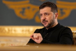 Зеленский заявил о желании создать собственное украинское НАТО