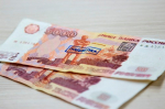 В Калужской области фальшивые банкноты стали встречаться реже