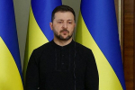 Зеленский рассказал о проекте соглашения по природным ресурсам с США
