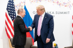 В Китае заявили о разочаровании Украины после разговора Трампа и Путина