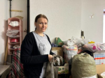 Мария Грибова: «Сколько бы мы ни сделали, нам кажется, что этого мало»