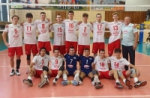 ВК «Обнинск» выиграл два матча в Орле