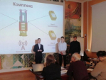 Калужских школьников учили проектированию космической техники в МГУ