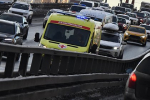 В российском городе второклассника забрали из школы в больницу с проломленным черепом